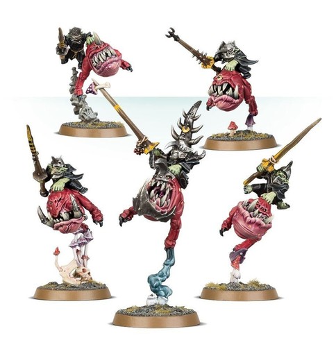 Warhammer age sigmar - age, of