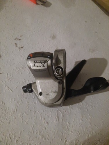 Schalthebel shimano 560 - shimano, m