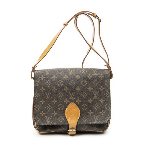 Louis vuitton cartouchiere - louis,