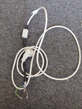 AEG Netzkabel 8078691196