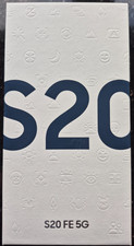 Samsung Galaxy S20 FE