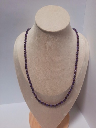 Amethyst granat stein - amethyst,granat,