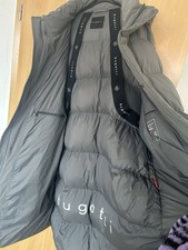 NEU!! m. Etikett Bugatti