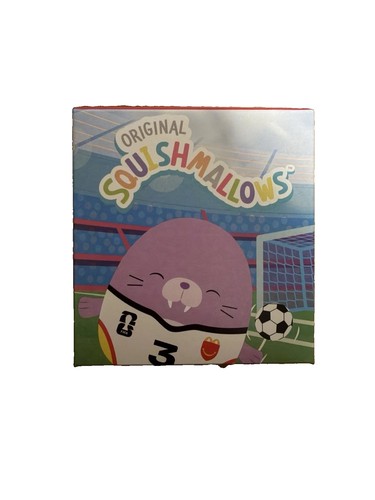 2026 donalds squishmallows - mc,