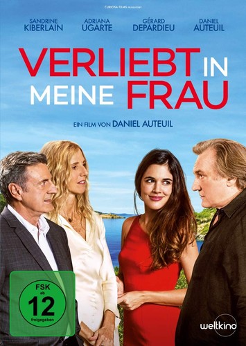 Verliebt meine frau - in,