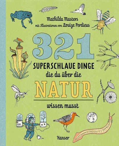 321 superschlaue dinge die - 321, du