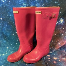 Hunter Tall Ajustable