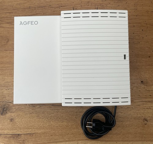 Agfeo 200 it - 45,