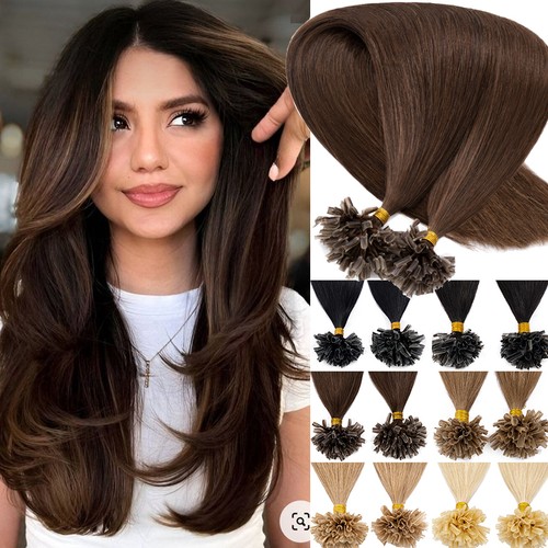 200g bonding hair extension - 200g,