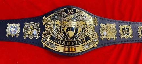 Undisputed championship belt - undisputed,