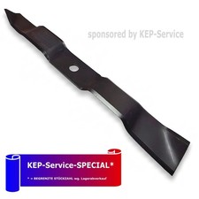 Brill Steelline Quattro 52 XL R OHV XLR-B XLR 6.0 Q V Rasenmähermesser 52er 51cm