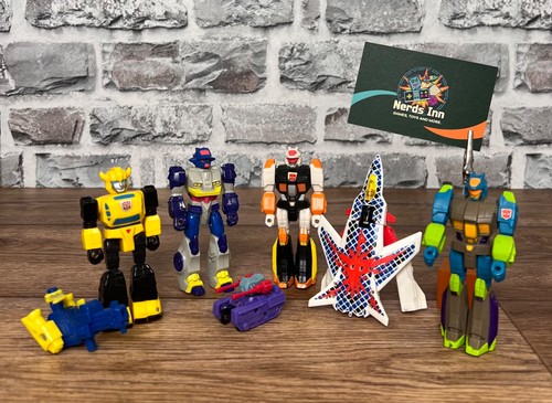 Transformers g2 - transformers, g1
