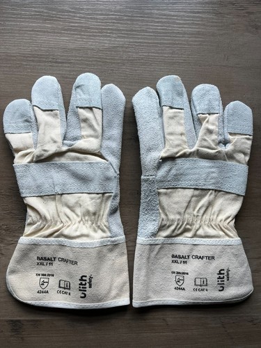 120x arbeitshandschuhe - -,
