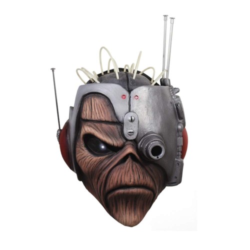 Trick treat studios iron - or,