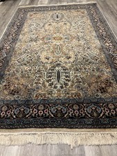 Antiker Orientteppich Agra