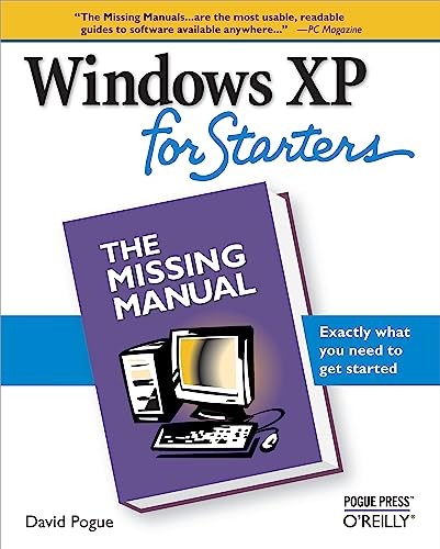 Windows for starters by - starters,
