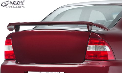 Rdx heckspoiler für opel - heckspoiler,