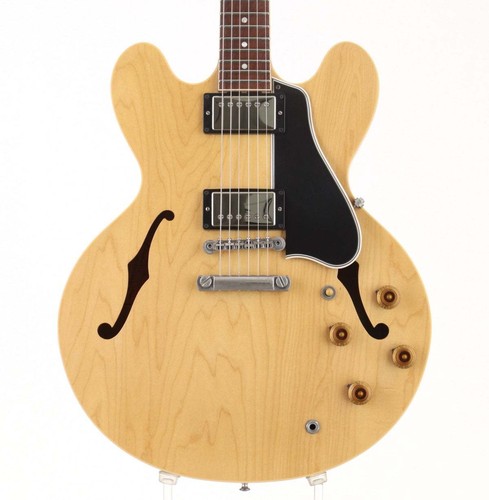 Gibson 1959 335 dot reissue - 1959, es-335