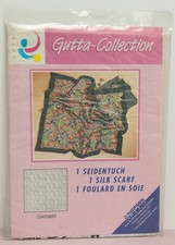 Seidentuch, ARTY'S Gutta