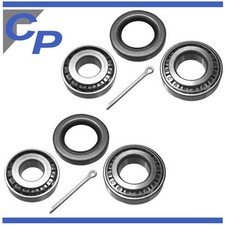 2 Radlager hinten für Daewoo