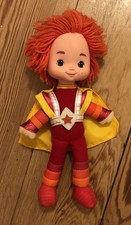 Regina Regenbogen Richard