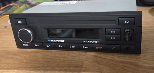 Blaupunkt madrid 200 - 200, bt