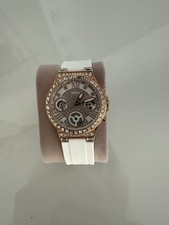 Guess Damen Uhr Roségold