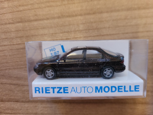 Rietze modellauto 87 - h0, 1:87