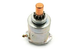 Anlassermotor anlasser starter - anlassermotor,