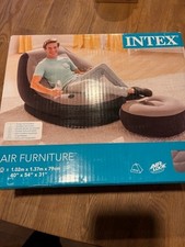 INTEX Air Furniture