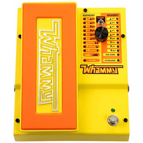 Digitech whammy mononeon - whammy,