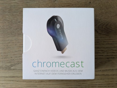 Google chromecast 1st - google,