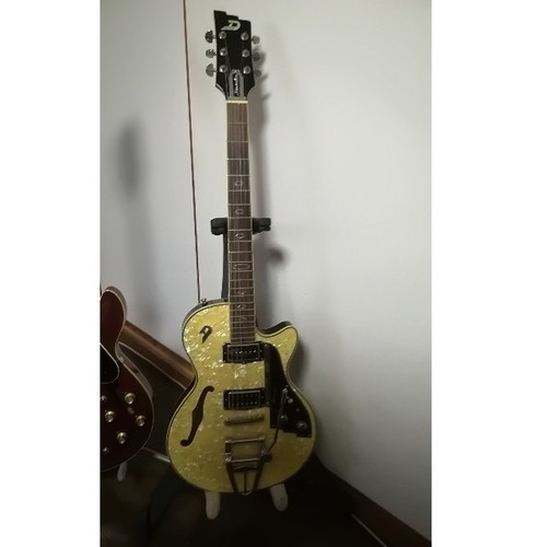 Gitarre duesenberg - e-gitarre,