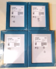 NEU/OVP 4 IKEA Bilderrahmen