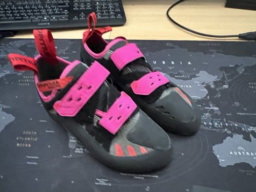 Sportiva tarantula boulder - sportiva,