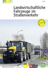 Landwirtschaftliche Fahrzeuge