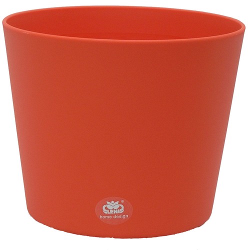 Kunststoff blumentopf flori - blumentopf,
