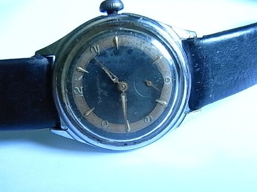 Vintage herren armbanduhr - vintage,