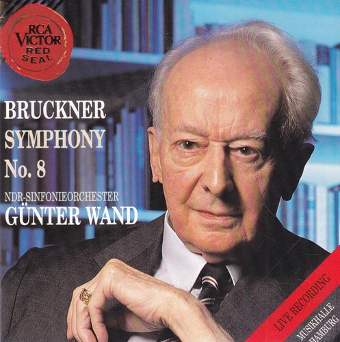 Günter wand ndr - wand,,