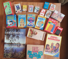 Brettspiele - 19,