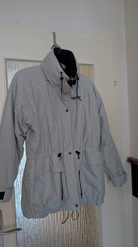 Schoeffel anorak - schoeffel,