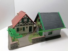 Hof - Stall - Bauernhof -