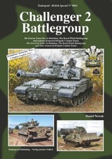 TANKOGRAD 9041 Challenger 2