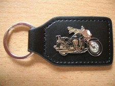 Schlüsselanhänger Kawasaki