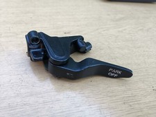 Hebel für Feststellbremse Hinten Kymco MAXXER 450 i ORIGINAL 