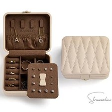 Reise Schmuckkästchen