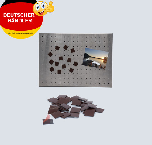 Magnetband zuschnitte - , i