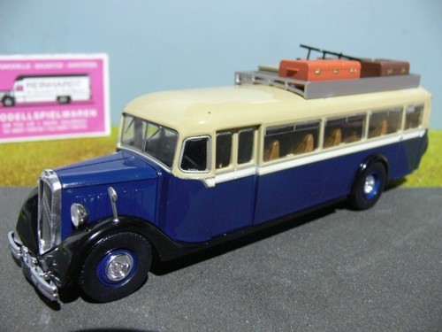 Ixo citroen type 45 1934 - ixo,
