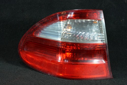 Mercedes w211 rückleuchte - mercedes,