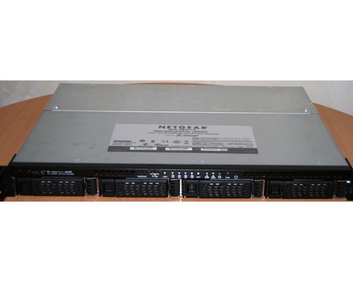 Netgear readynas 2100 - readynas,